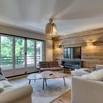 Renove 2 + 1 Cabine, Balcon, Cheminee - Centre De - Fr-1-453-235 Apartman *