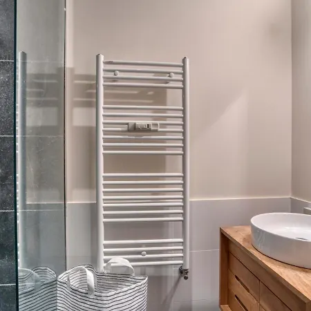 Megève, 4 Pièces, 7 Personnes - Fr-1-453-235 Appartamento Megève