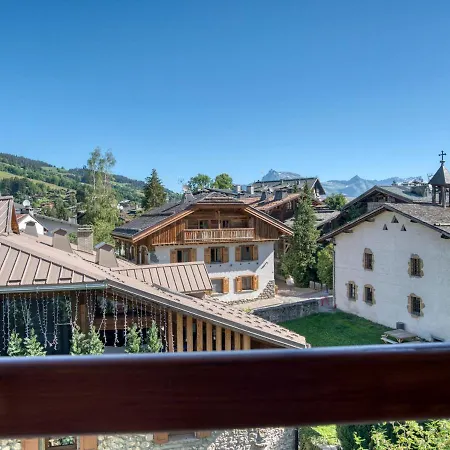 Apartman Renove 2 + 1 Cabine, Balcon, Cheminee - Centre De - Fr-1-453-235 *
