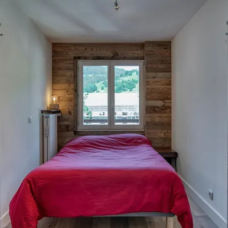 Renove 2 + 1 Cabine, Balcon, Cheminee - Centre De - Fr-1-453-235 Apartman *
